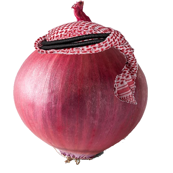 onion